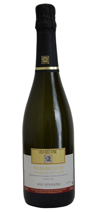 San Venanzio Valdobbiadene Prosecco Superiore Docg