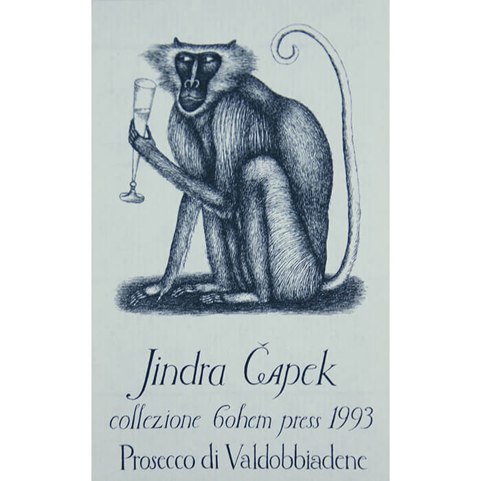 Jindra Capek