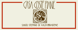 Casa Coste Piane